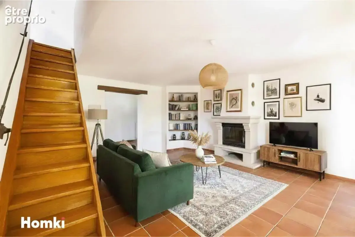Maison/Villa T6 de 120 m² à Boulbon 13150 - photo 5