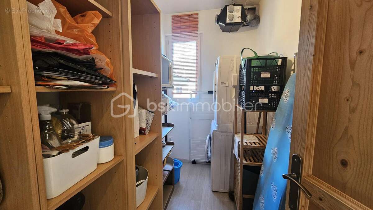 Appartement à BARCELONNETTE