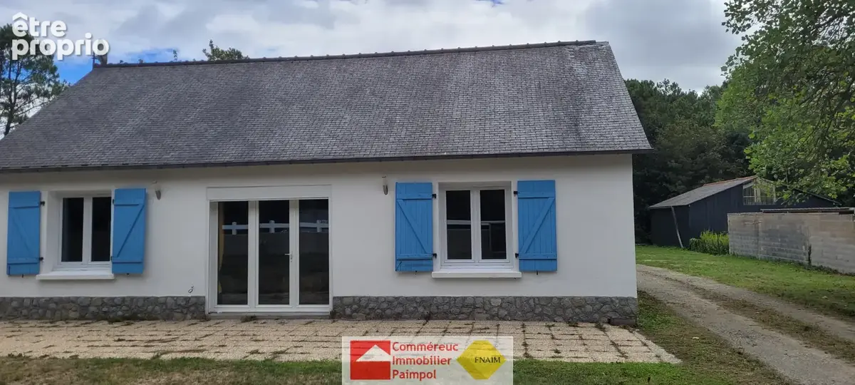 Maison à vendre   plourivo (côtes-d’armor) - photo 11