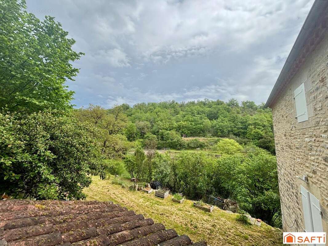 Photo 4 - Maison à CATUS