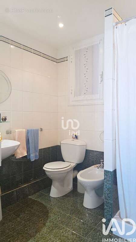 Photo 9 - Appartement à ROQUEBRUNE-CAP-MARTIN