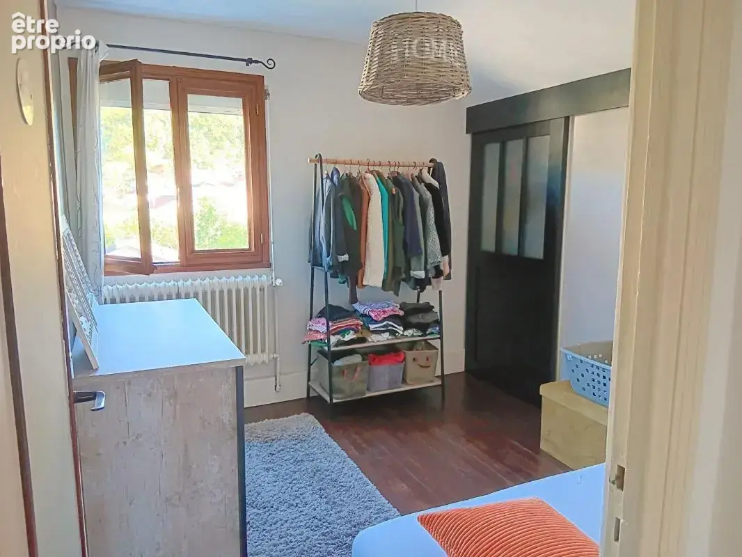 Cahors 46000 maison 3 chambres avec jardin - photo 11