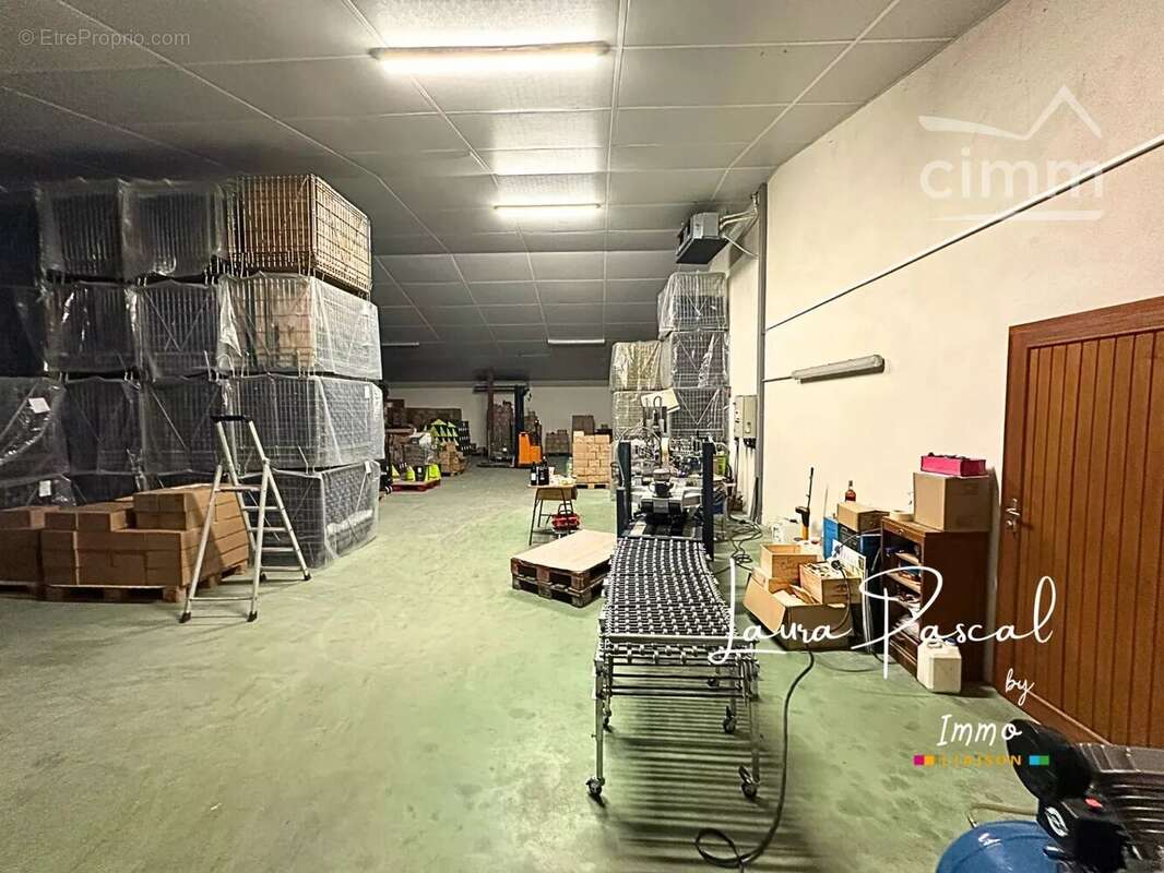 Maison à PLEINE-SELVE