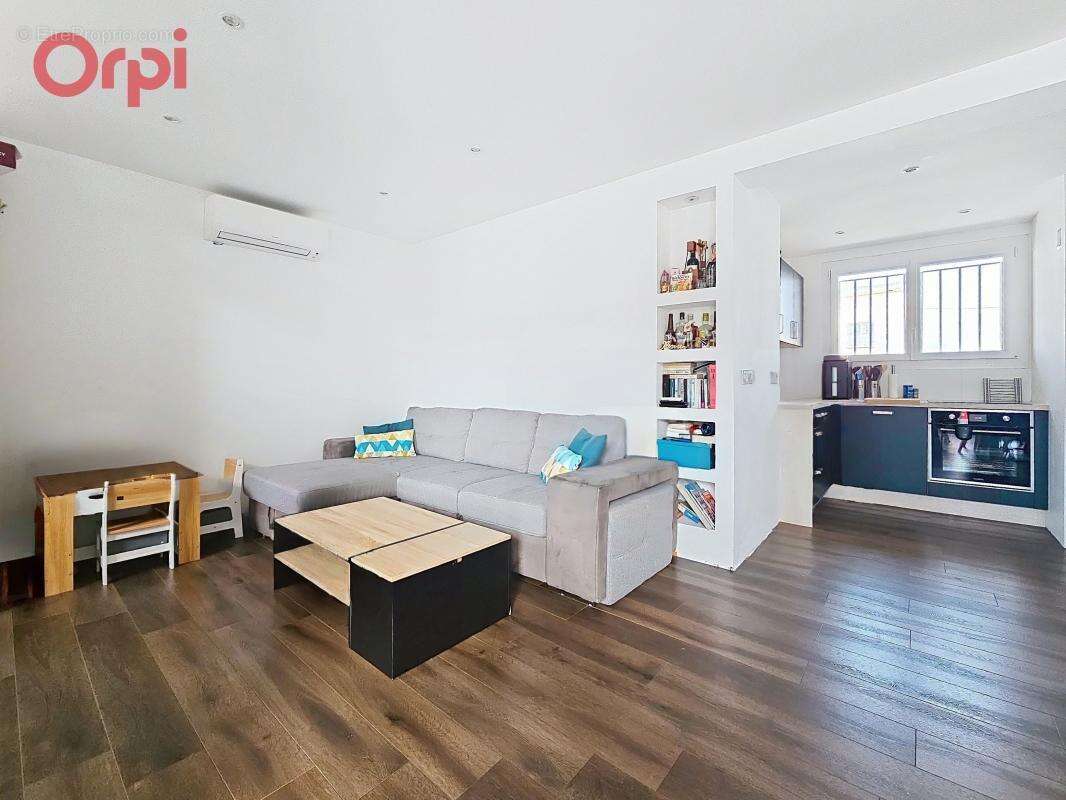 Appartement à LA SEYNE-SUR-MER