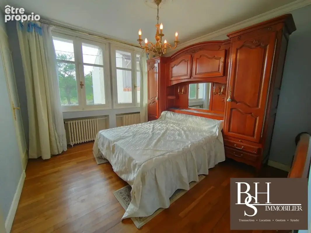 Maison 4 pièces 97 m² à vendre à Poitiers (86000) - photo 6