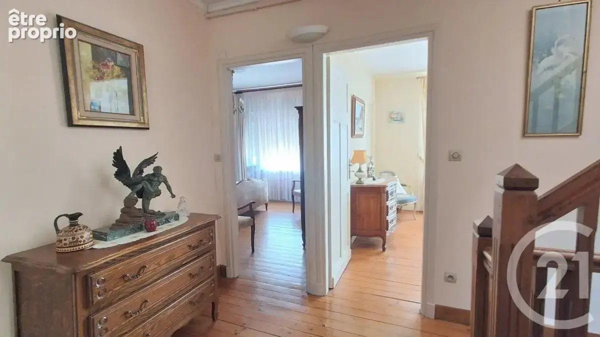Maison bourgeoise - photo 10