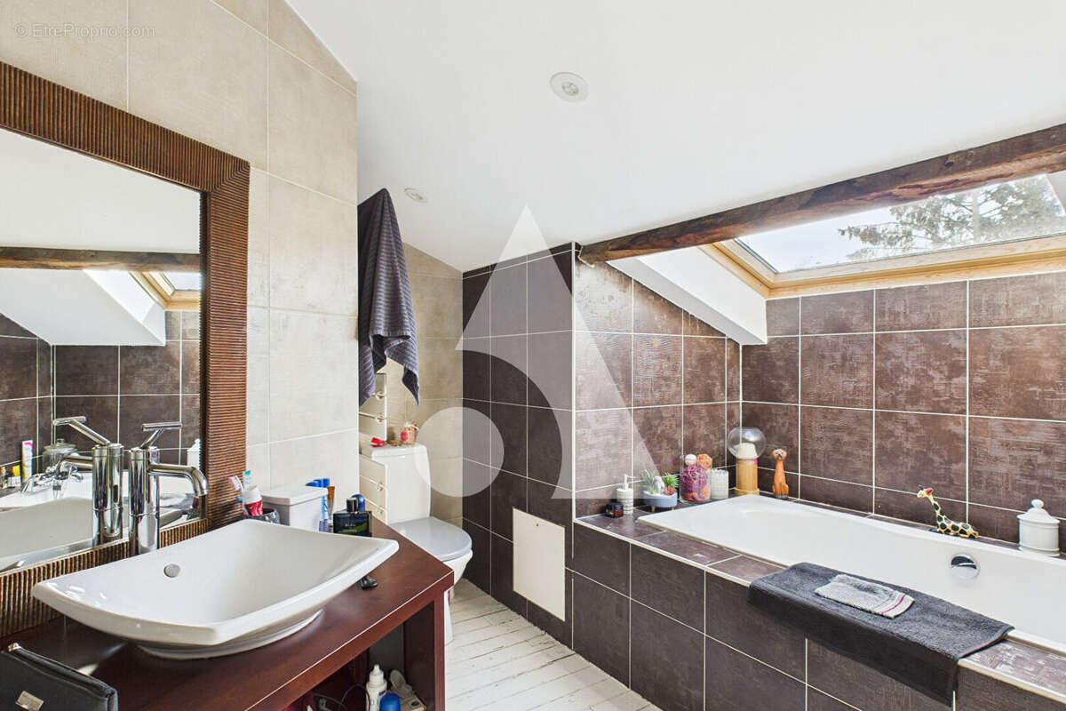 Maison à LA ROCHE-SUR-YON