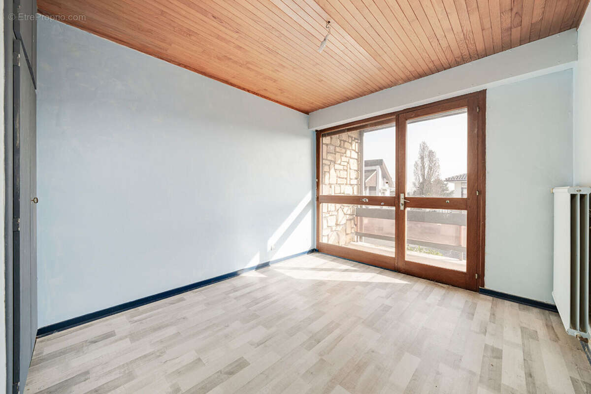 Maison à VANDOEUVRE-LES-NANCY