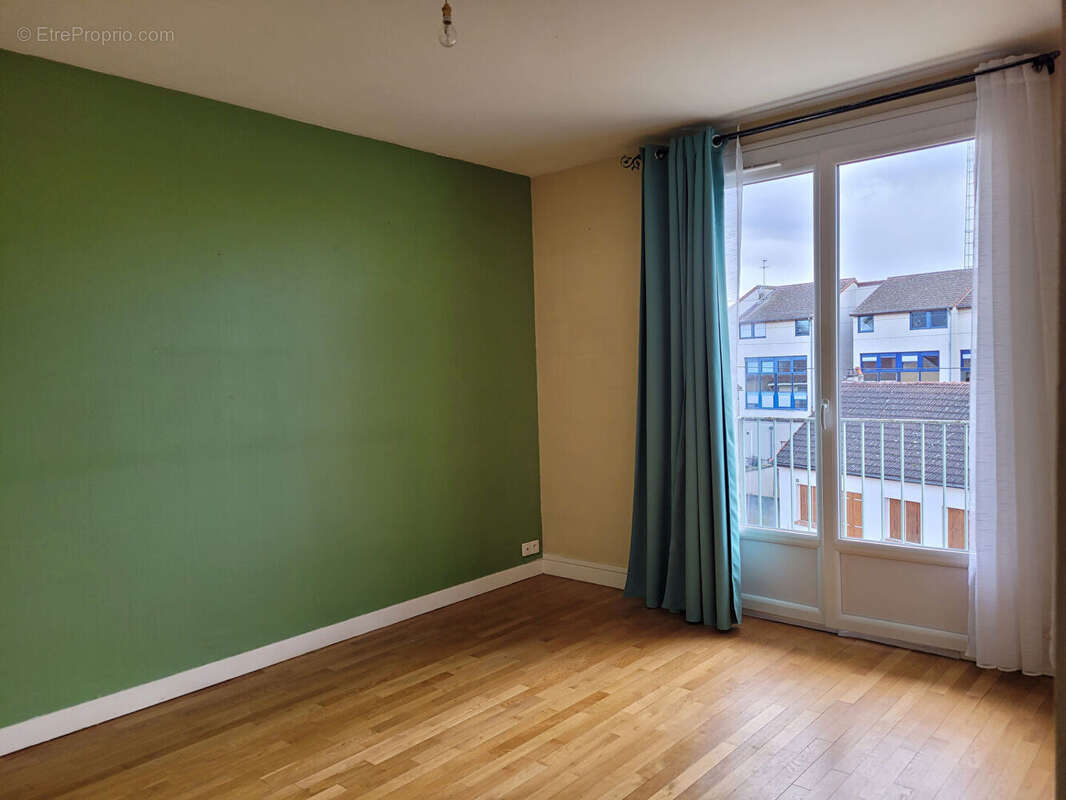 Appartement à VARENNES-SUR-ALLIER