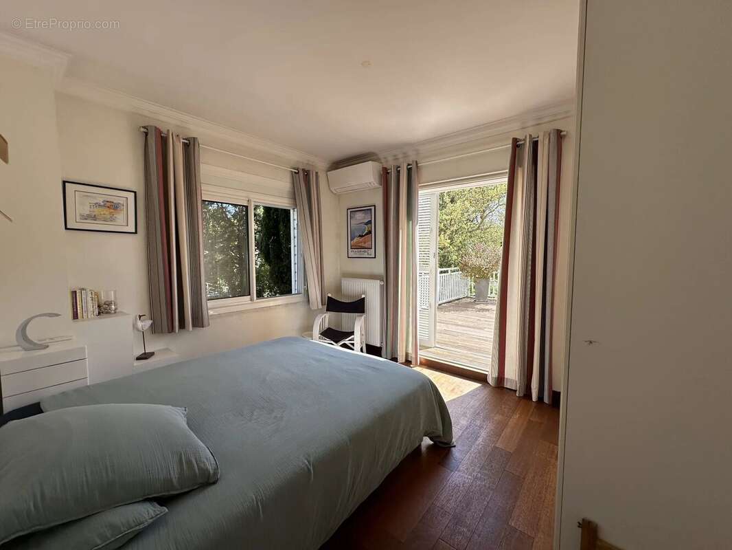 Maison à LE BOUSCAT