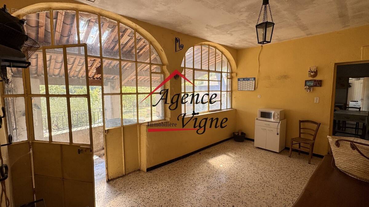 A l'orée de village - photo 3