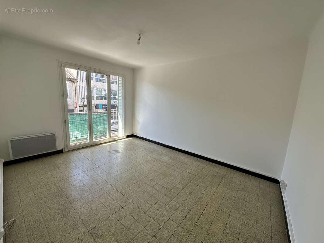 Appartement à LA GARDE