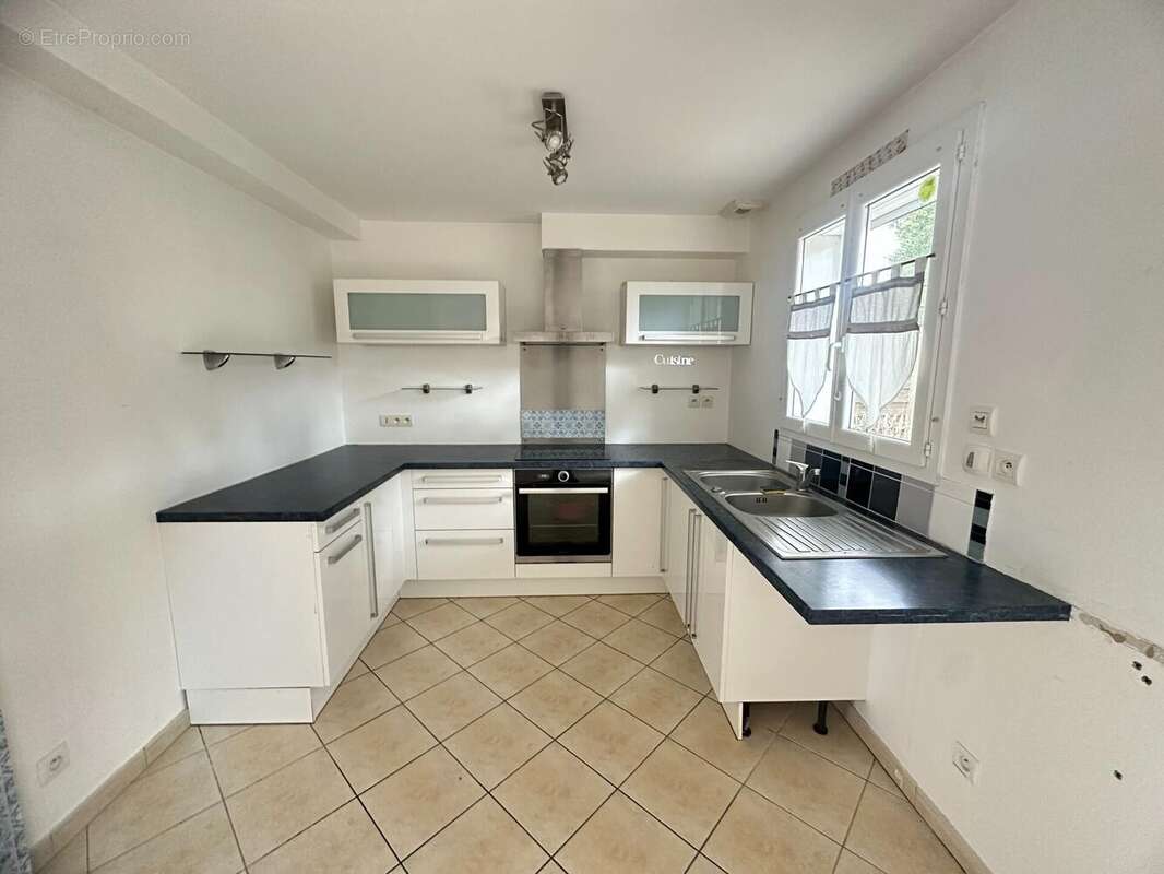 Photo 4 - Maison à NORT-SUR-ERDRE