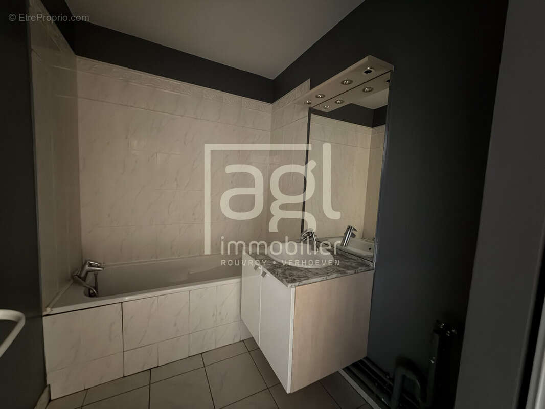 Appartement 58 m² à Dunkerque  - photo 6