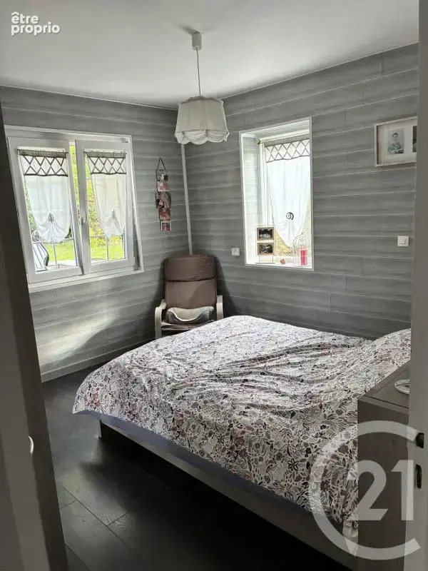 Maison 6 pièces 105 m² à vendre à Hesdin-L'abbe (62360) - photo 12
