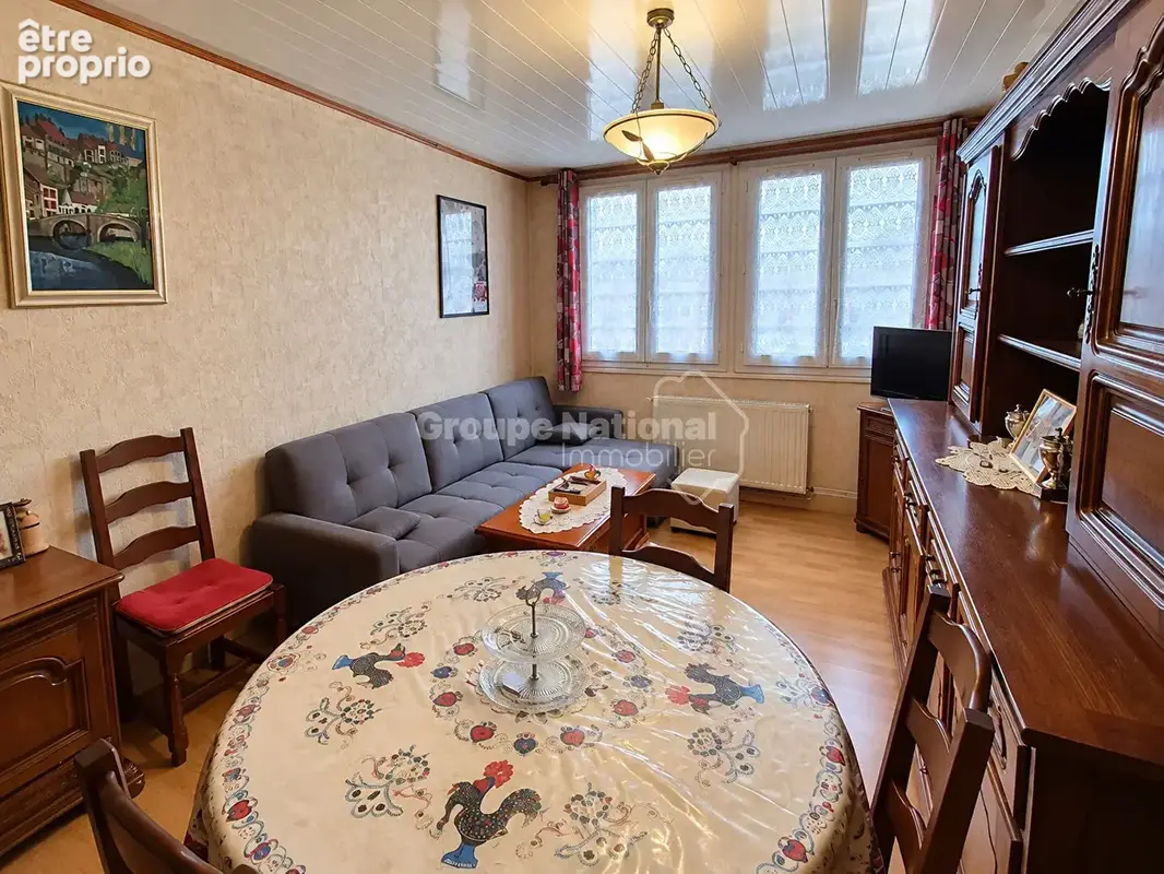 Appartement Chambly 2 pièce(s) 45 m2 - photo 1