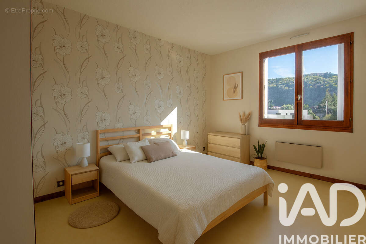 Photo 7 - Appartement à AIX-LES-BAINS