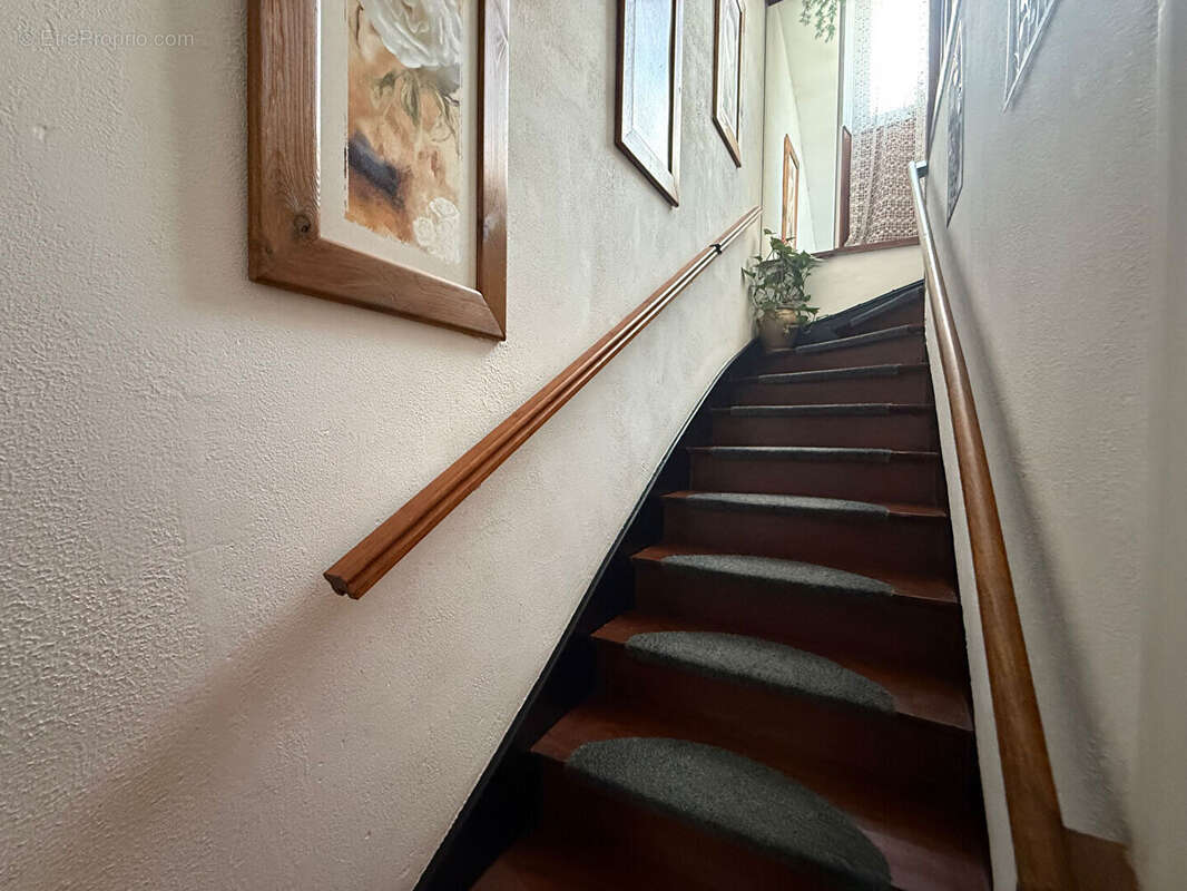 Maison à VIMOUTIERS