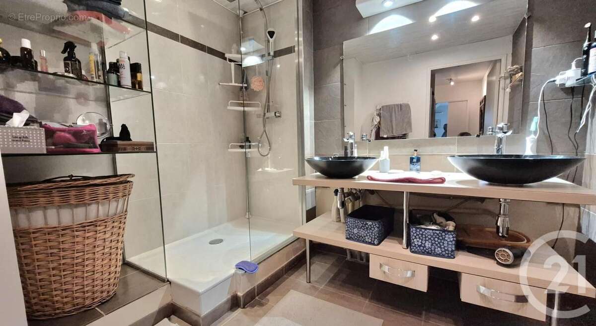 Appartement à CRETEIL