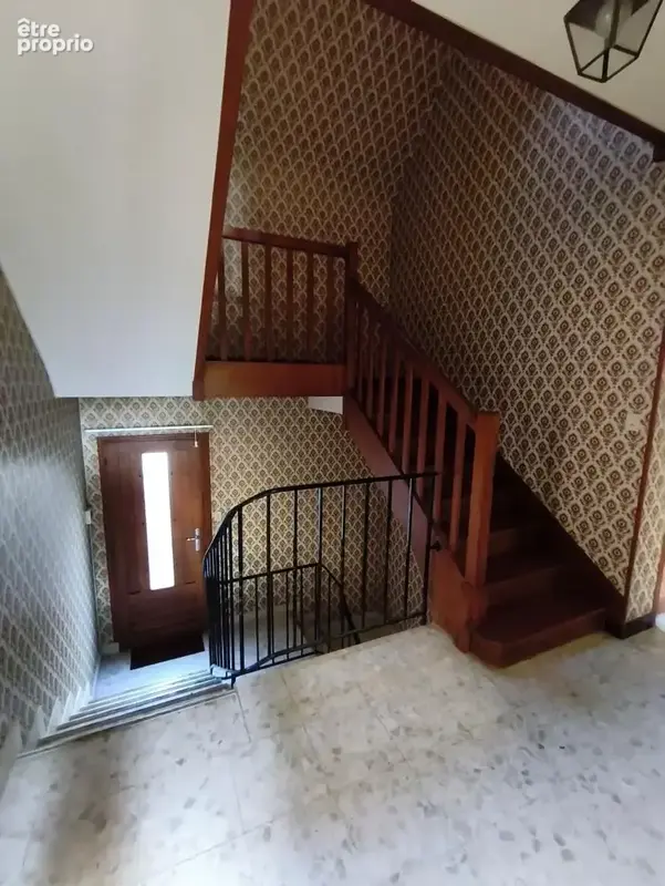 Maison 99 m² à Flers  - photo 8