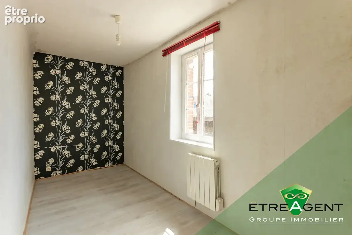 Maison sainte-gauburge-sainte-colombe - 210 m² - 6 chambres - photo 9
