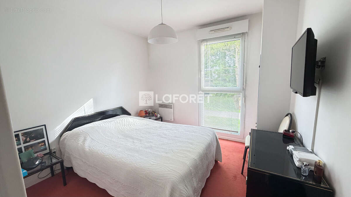Appartement à VILLENEUVE-D'ASCQ