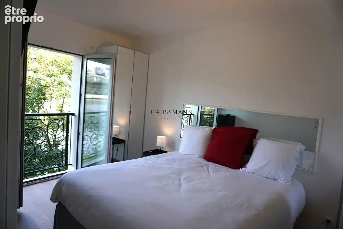 Appartement  Neuilly sur Seine - photo 7