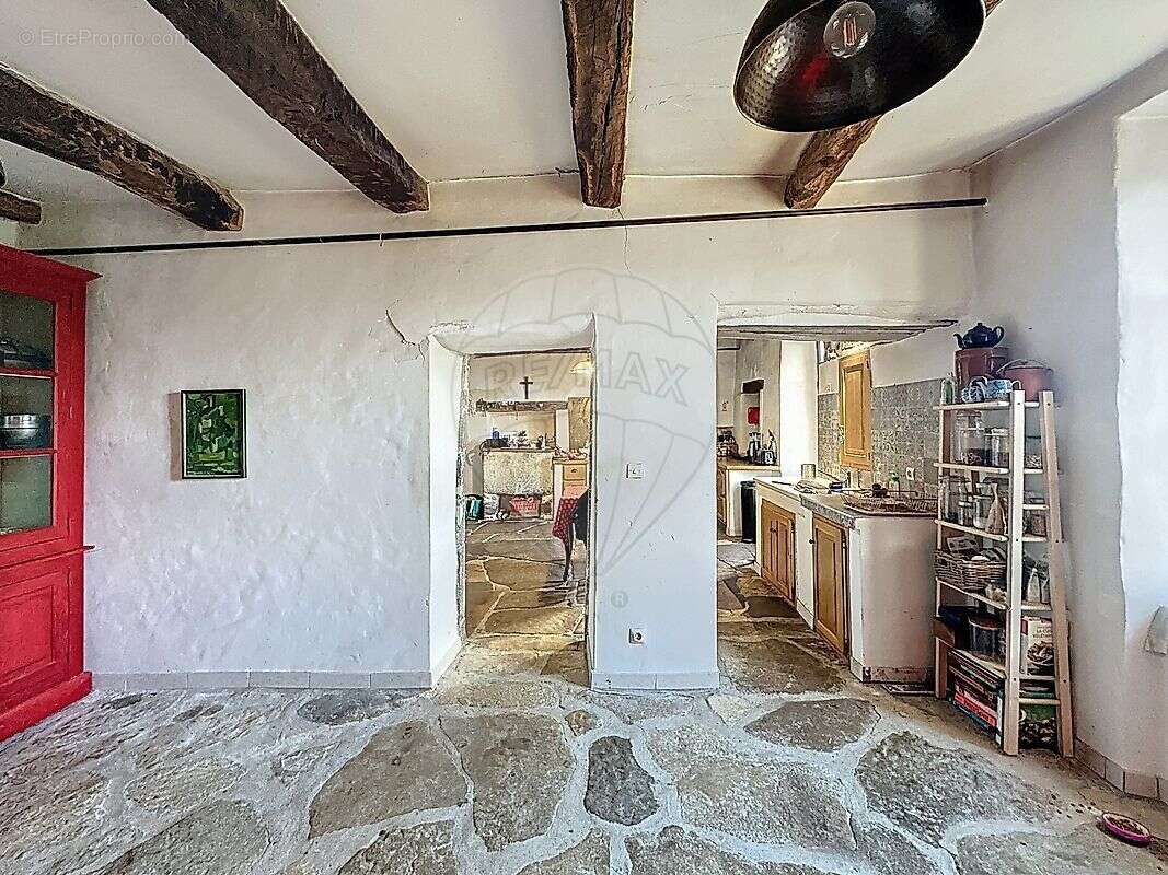 Maison à DEAUX