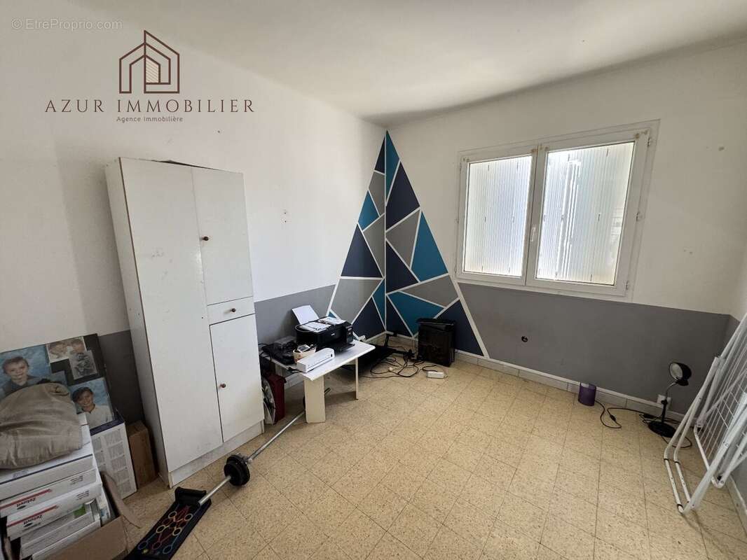 Appartement à LIGNAN-SUR-ORB