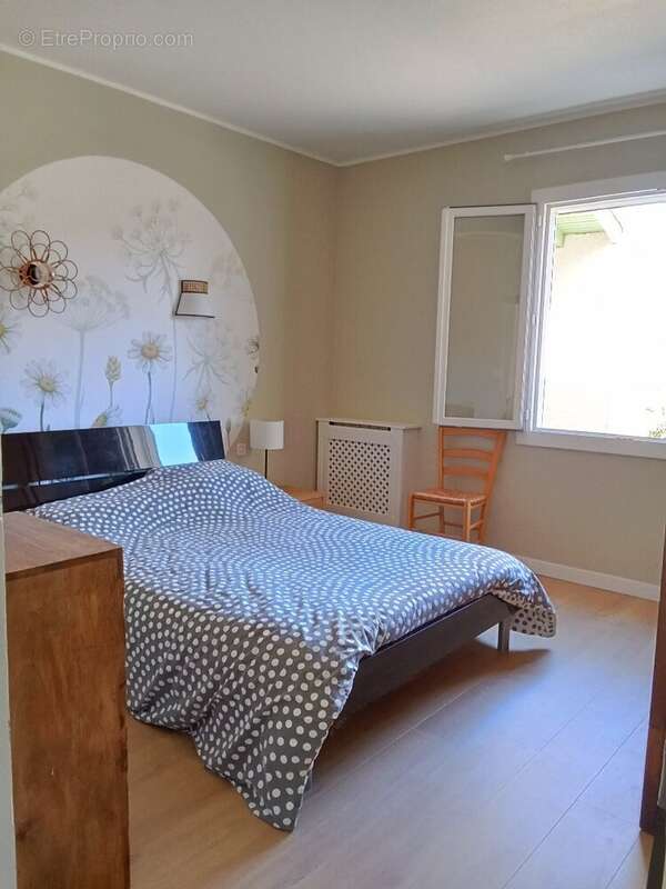 Maison à SAINT-HIPPOLYTE-DU-FORT