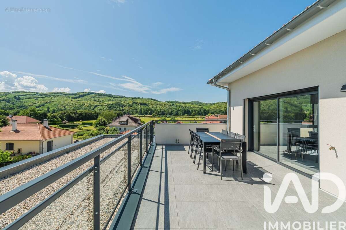 Photo 5 - Appartement à SILLANS
