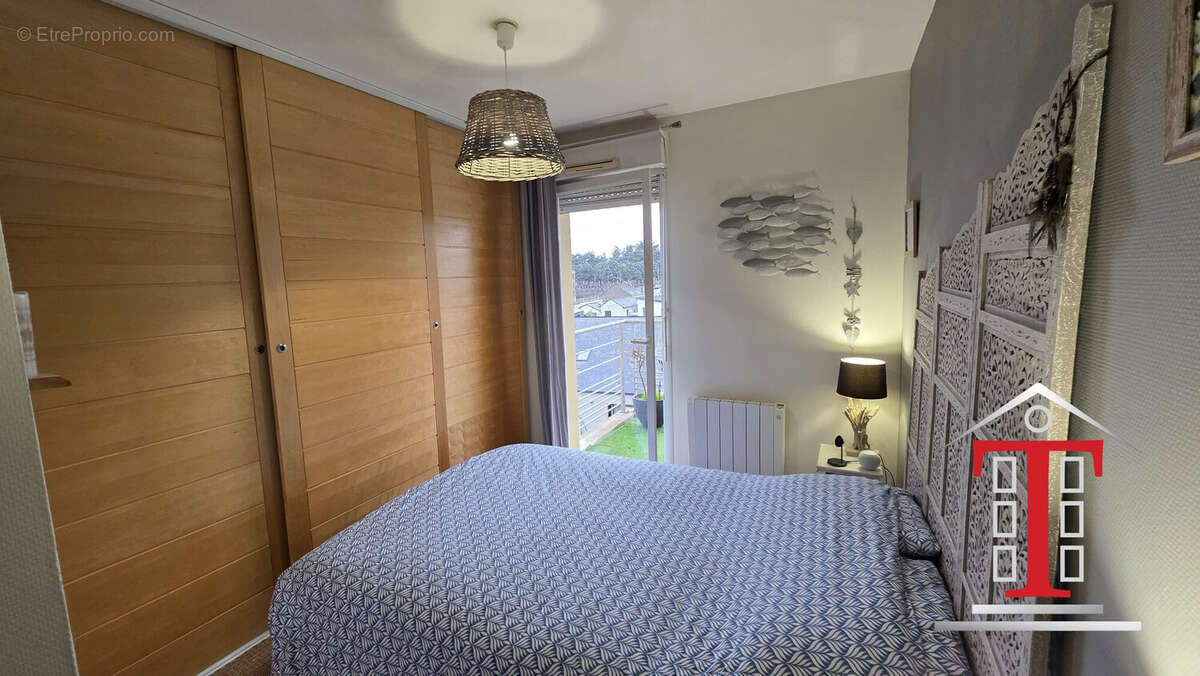Appartement à ANGERS
