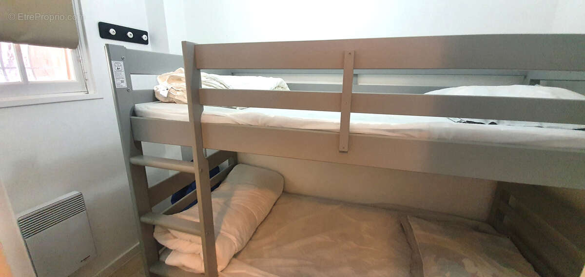 Appartement à SAINTE-MAXIME