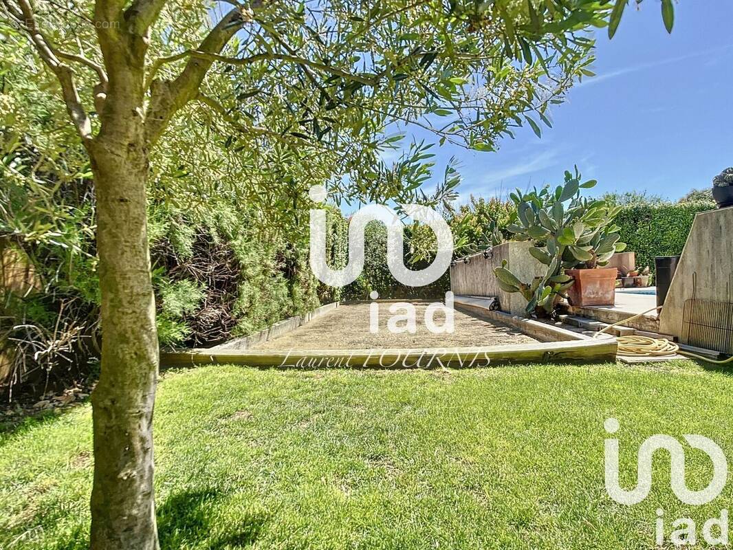 Photo 1 - Maison à BALARUC-LES-BAINS