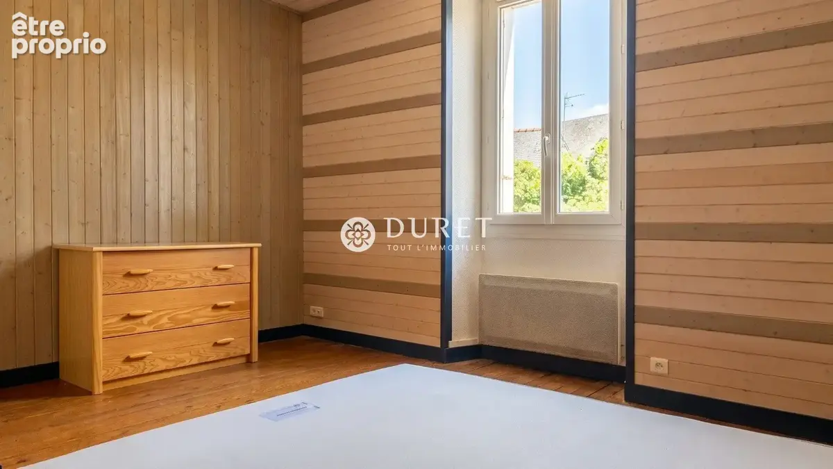 Maison 4 pièces 94 m² à vendre à Le Pallet (44330) - photo 8