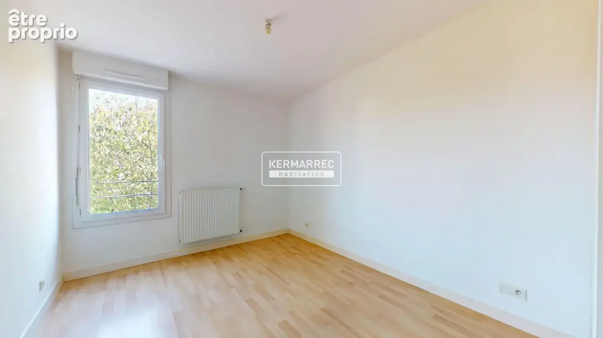Maison 4 pièces - 3 chambres - Couëron secteur pavillonnaire - photo 10