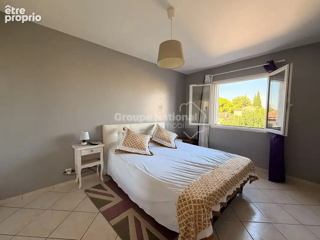Villa avec garage et terrain de 500 m² Tarascon - photo 6