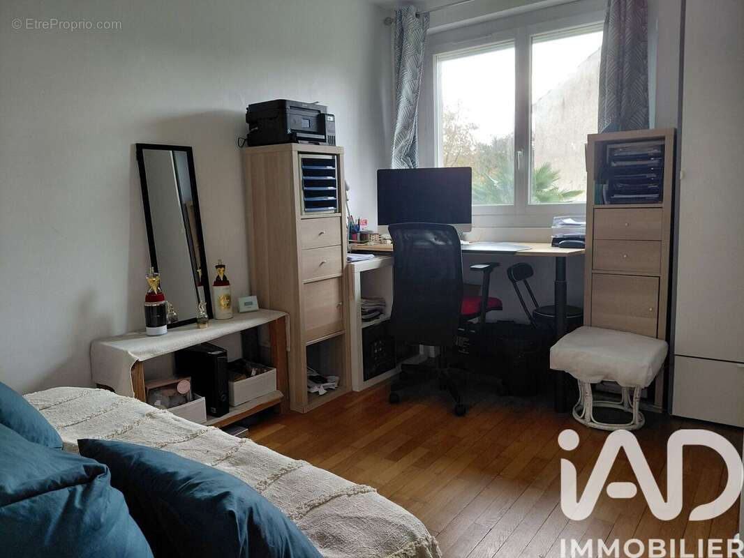 Photo 8 - Maison à LA NORVILLE
