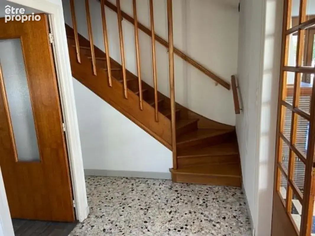 Maison 5 pièces 117 m² à vendre à Fruges (62310) - photo 2