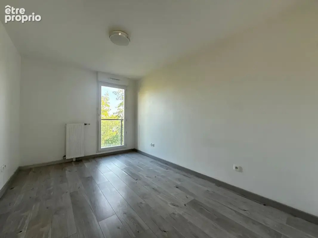Appartement Les Ulis 4 pièces 84 m2 - photo 5