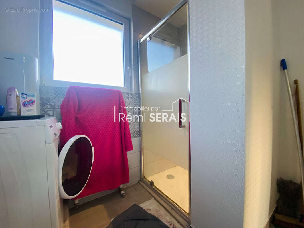 Appartement à ALENCON