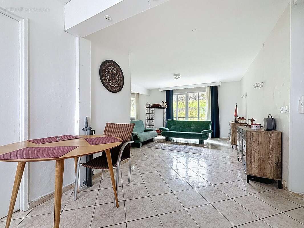 Appartement à HAYANGE