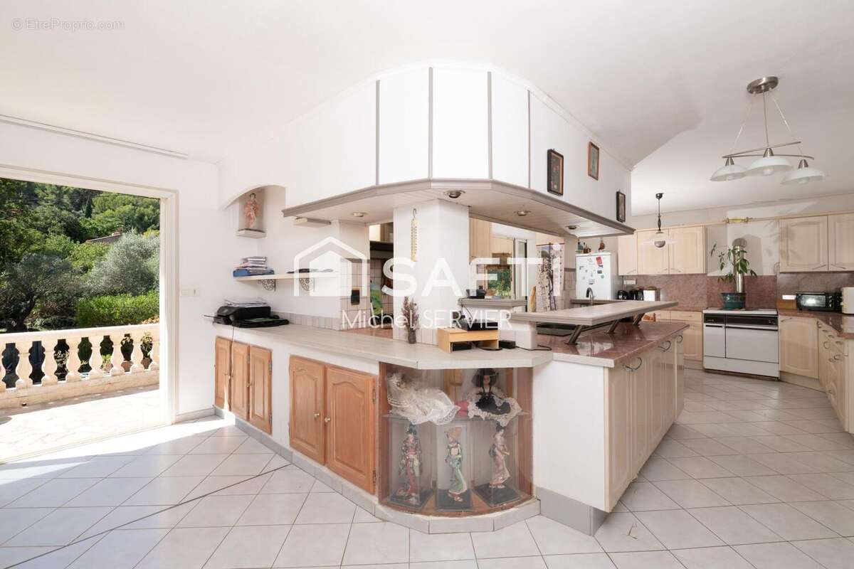 Photo 8 - Maison à LA VALETTE-DU-VAR