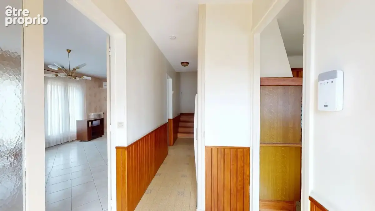 Vente Maison Pontault-combault(77340) 493 500ï¿œ - photo 4
