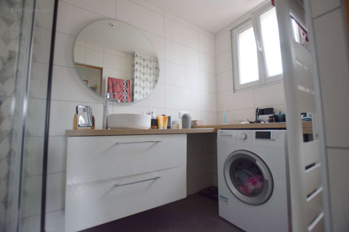 Appartement à SOCHAUX