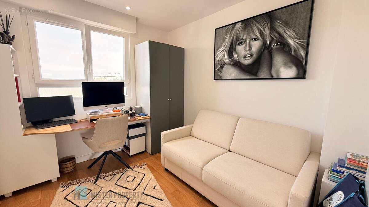 Appartement à RUEIL-MALMAISON