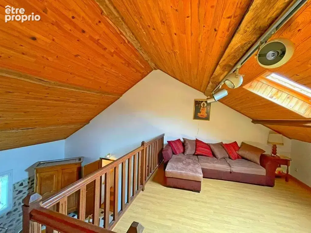 Exclusivité – bourgogne – parc du morvan – entre le lac des settons et autun  ensemble immobilier avec maison d’habitation, dépe - photo 26