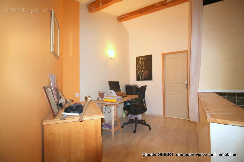 Appartement à FRONTIGNAN