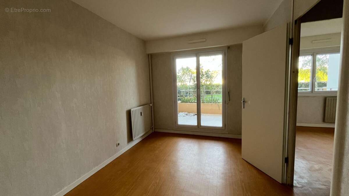 Appartement à ANGERS