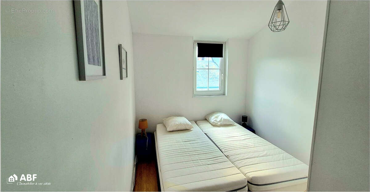 Appartement à DIEPPE